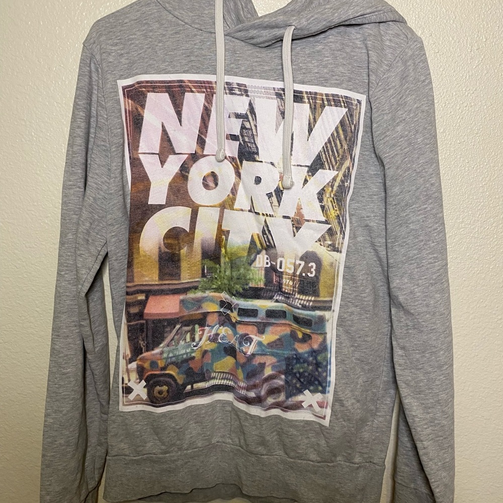 Hoodie